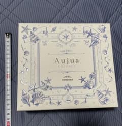 Aujua COFFRET オージュア コフレ シャンプー トリートメント - メルカリ