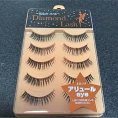 ダイアモンドラッシュ ヌーディスウィートシリーズ アリュールeyeのサムネイル