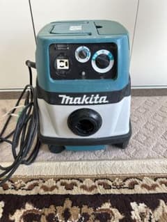 マキタ集塵機のサムネイル