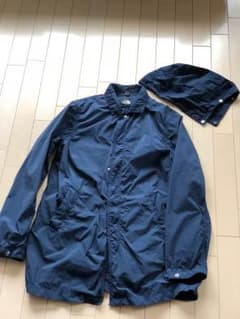 ノースフェイス  ジャーニーズコートのサムネイル