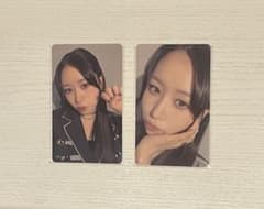 ME:I WAY 笠原桃奈 トレカのサムネイル