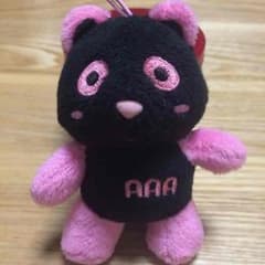 AAA えーパンダ 桃のサムネイル