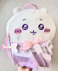 ちいかわ てんし♡あくま てんしなBIGぬいぐるみ