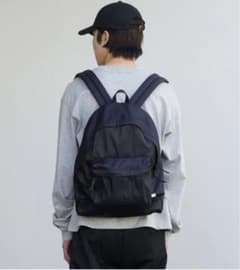KAIKO NYLON DAY PACK バッグのサムネイル