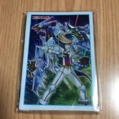 遊戯王　ユーゴ スリーブのサムネイル