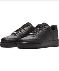 Nike Air Force 1 ナイキエアフォース 1 ‘07 27.5cmのサムネイル