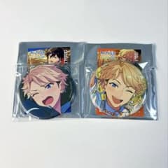 あんスタ コレ缶 2026 feb 鳴上嵐 - メルカリ