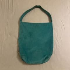 TEMBEA トートバッグ TORSO design ターコイズのサムネイル