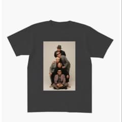 RIP SLYME リップスライム GREATEST LIVE Tシャツ XLのサムネイル