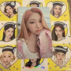 Lemon Tang ステラ Hearts2Heartsのサムネイル