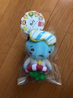 9ぷぅ ぬいぐるみ ゆうやせーばぁのサムネイル