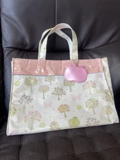 Laura Ashleyトートバッグのサムネイル