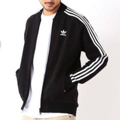adidas originals トラックジャージのサムネイル