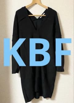 [KBF] 원피스