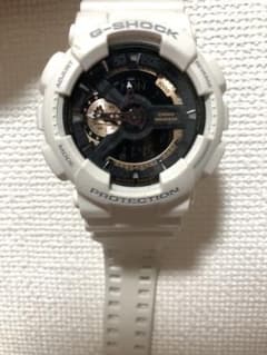 G-SHOCK 腕時計 ホワイトのサムネイル