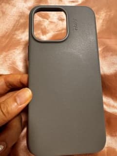 最終値下！MOFT iPhone15 Promax ケース　トープのサムネイル