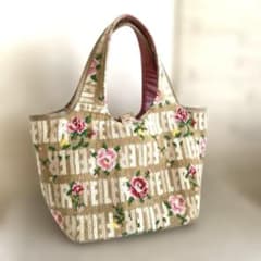 フェイラー バッグ ディディエッタローザ - メルカリ