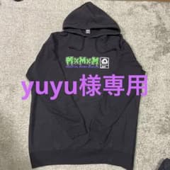 【yuyu様専用】マモミ パーカー サイズXLのサムネイル