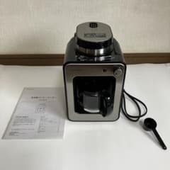 siroca 全自動コーヒーメーカー SC-A221 本体のサムネイル