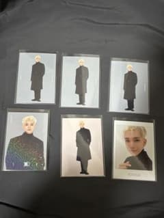 SEVENTEEN WINTER 2020 ウィンター ジョシュア まとめ売り SEVENTEEN JOSHUAジョシュア - メルカリ