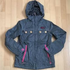［あさまゆ様専用］ウェア上下セット size Mのサムネイル