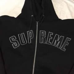supking様専用 supreme シュプリーム アーチロゴ パーカーのサムネイル