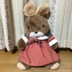 てる君 様専用  サンアロー ぬいぐるみ うさぎのサムネイル