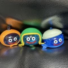 ドラクエ ビッグクリアフィギュア 発売記念編 3種 - メルカリ