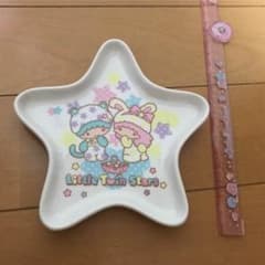 キキララ 陶器のサムネイル