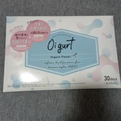 Oi-gurt ヨーグルト風味 30パック - メルカリ