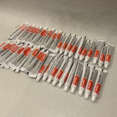 ThreeBond 1855 シリコーングリース 10g x40本セット - メルカリ