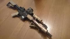 VFC Mk18 Mod1 GBB むっく様お取置きのサムネイル