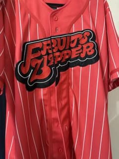 FRUITS ZIPPER 月足天音推しアピユニフォームのサムネイル
