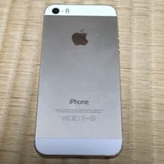 みさ様専用iPhone5s 16gb docomoのサムネイル