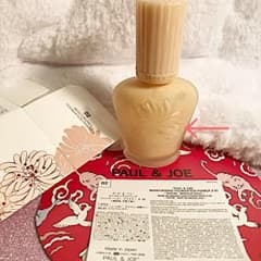 ポール&ジョーモイスチャーライジングプライマーS02 美品のサムネイル