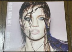 20曲収録 I Cry When I Laugh Jess Glynneのサムネイル
