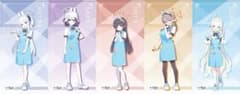 特大タペストリー（ミヤコ/サキ/ミユ/モエ/ソラ） ブルーアーカイブのサムネイル