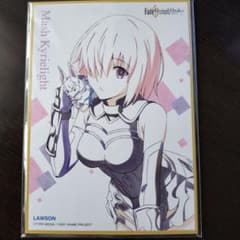 Fate / Grand Order - 절대 마수 전선 바빌로니아 - 오리지널 미니 색종이