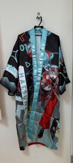 マジカルミライ2023 初音ミク HERO法 被マジミラのサムネイル