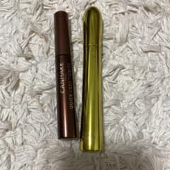 モテマスカラ　NATURAL 2　キャンメイク　クイックラッシュカラーのサムネイル