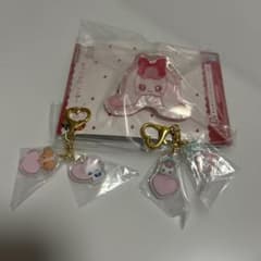 푸치큐아 이치 반 복권 3 개 세트