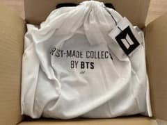 BTS RM ジョガーパンツ 黒 Mサイズのサムネイル