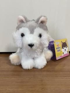 もふっとオオカミの群れのサムネイル