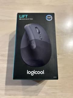 logicool LIFT M800GRのサムネイル