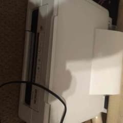 EPSON カラー印刷機のサムネイル