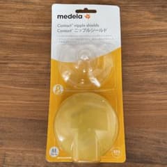 メデラ　ニップルシールドのサムネイル