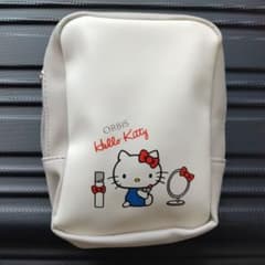 キティちゃんポーチのサムネイル