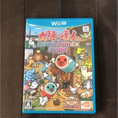 太鼓の達人 あつめて☆ともだち 大作戦！のサムネイル