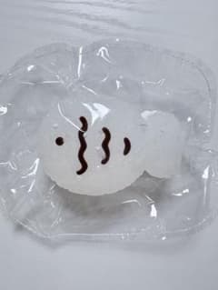 MOMOCO たい焼き スクイーズのサムネイル