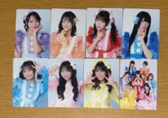 sweet stedyすいすて8枚セットのサムネイル